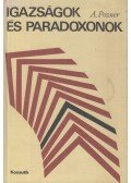 Pozner, A. - Igazságok és paradoxonok