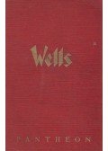 H.G. Wells - Élet és kaland