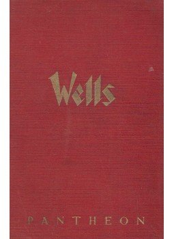 H.G. Wells - Élet és kaland H.G. Wells - Élet és kaland, Budapest 0 antikvár könyv