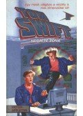 Appleton, Victor - Tom Swift 2. Negatív zóna