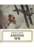 Merényi László - Amiens 1918 (dedikált)