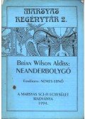 Aldiss, Brian Wilson - Neanderbolygó