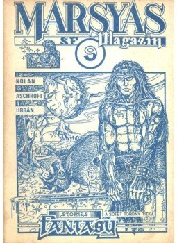 - Marsyas Magazin 1991/9. sz. - Marsyas Magazin 1991/9. sz., Budapest 1991 antikvár könyv