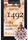Deborah Manley - Guinness Rekordok könyve 1492
