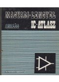 Lengyel Géza,Magyari Béla - Analóg IC-ATLASZ