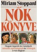 Stoppard, Miriam - Nők könyve