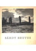Bodnár Éva - Sárdy Brutus (1892-1970) emlékkiállítása