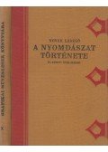 Novák László - A nyomdászat története IV.