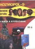 Nemere István - Csata a stúdióban