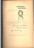 Voinovich Géza - Emberek... árnyékok...