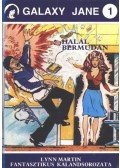 Martin, Lynn - Halál Bermudán