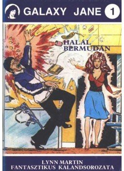 Martin, Lynn - Halál Bermudán Martin, Lynn - Halál Bermudán, 0 antikvár könyv