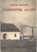 Látos Sándor - Nádtetők alatt