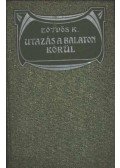 Eötvös Károly - Utazás a Balaton körül I-II.