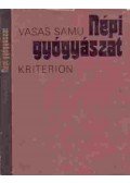 Vasas Samu - Népi gyógyászat  - Kalotaszegi gyűjtés
