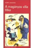 Kürti András - A magányos villa titka
