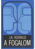 Vojsvillo, G. V. - A fogalom
