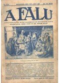 Bodó János,Bodor Antal - A falu 1925. Dec 11-12. szám