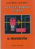 Beuth, Olaf,Beuth, Klaus - Az elektronika alapjai II.