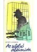 Kürti András - Az utolsó alkimista