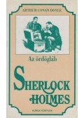 Sir Arthur Conan Doyle - Az ördögláb