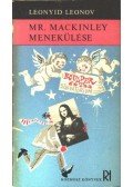 Leonov, Leonyid - Mr. MacKinley menekülése