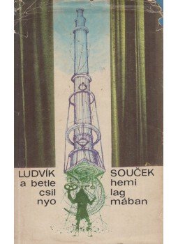 Soucek, Ludvik - A betlehemi csillag nyomában Soucek, Ludvik - A betlehemi csillag nyomában, Bratislava 1973 antikvár könyv