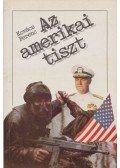 Kovács Ferenc - Az amerikai tiszt