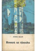 Petrőczi Bálint - Hosszú az éjszaka