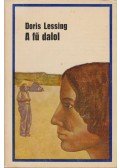 Doris Lessing - A fű dalol
