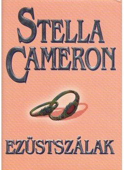 Cameron, Stella - Ezüstszálak Cameron, Stella - Ezüstszálak, 0 antikvár könyv