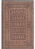 Jászai Mari - Jászai Mari emlékiratai