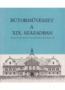 Szabolcsi Hedvig - Bútorművészet a XIX. században Szabolcsi Hedvig - Bútorművészet a XIX. században, Budapest 0 antikvár könyv