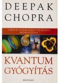Deepak Chopra - Kvantumgyógyítás