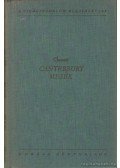 Chaucer, Geoffrey - Canterbury mesék