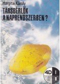 Hargitai Károly - Társbérlők a naprendszerben?