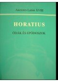 Horatius, Flaccus Quintus - Ódák és epódoszok