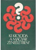 Székely András - Ki kicsoda a magyar zeneéletben?