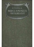 Eötvös Károly - Harcz a nemzeti hadseregért