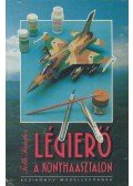 Tóth Sándor - Légierő a konyhaasztalon