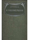 Eötvös Károly - A nazarénusok