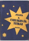 Jeans, James - A csillagos ég titkai