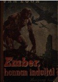 Loon, Hendrik Van - Ember, honnan indultál?