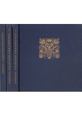 Járdányi Pál,Kerényi György - Ungarische volksliedtypen I-II-III. kötet