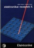 Ferenczi Ödön,Király Andor - Elektrotechnikai receptek II.
