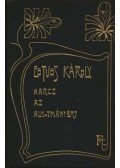 Eötvös Károly - Harc az alkotmányért XXIV. kötet