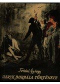 Tordai György - Ubryk Borbála története