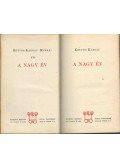 Eötvös Károly - A nagy év