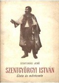 Szentimrei Jenő - Szentgyörgyi István (dedikált)