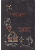 Boglár Lajos - A boldogtalan kolibri